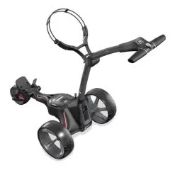 Motocaddy M1 Cart W/36 Hole Lithium Battery Graphite