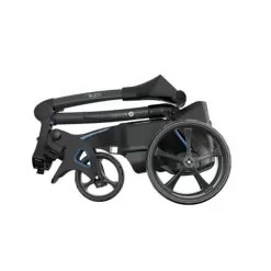Motocaddy M5 GPS Cart 18 Hole Lithium Battery Graphite -Sale Golf Online MO21B0213001 4 L