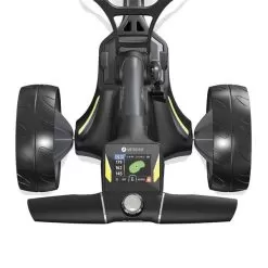 Motocaddy 2022 M3 GPS W/18 Hole Lithium Battery Graphite -Sale Golf Online MO22B0201001 2 L