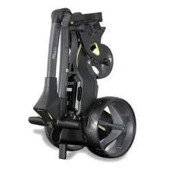 Motocaddy 2022 M3 GPS W/18 Hole Lithium Battery Graphite -Sale Golf Online MO22B0201001 3 L