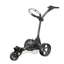 Motocaddy 2022 M3 GPS W/18 Hole Lithium Battery Graphite -Sale Golf Online MO22B0201001 4 L