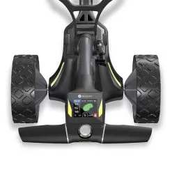 Motocaddy 2022 M3 GPS DHC W/18 Hole Lithium Batter Graphite 9 Motocaddy 2022 M3 GPS DHC W/18 Hole Lithium Batter Graphite -Sale Golf Online MO22B0203001 2 L