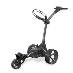 Motocaddy 2022 M3 GPS DHC W/18 Hole Lithium Batter Graphite 11 Motocaddy 2022 M3 GPS DHC W/18 Hole Lithium Batter Graphite -Sale Golf Online MO22B0203001 4 L