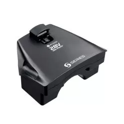 Motocaddy S1 Cart W/36 Hole Lithium Battery Graphite -Sale Golf Online MO22B0207001 2 L