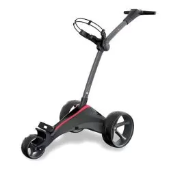 Motocaddy S1 Cart W/36 Hole Lithium Battery Graphite -Sale Golf Online MO22B0207001 4 L
