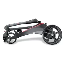 Motocaddy S1 Cart W/36 Hole Lithium Battery Graphite -Sale Golf Online MO22B0207001 5 L