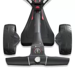 Motocaddy S1 DHC W/18 Hole Lithium Battery Graphite -Sale Golf Online MO22B0208001 2 L