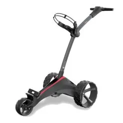 Motocaddy S1 DHC W/18 Hole Lithium Battery Graphite -Sale Golf Online MO22B0208001 4 L