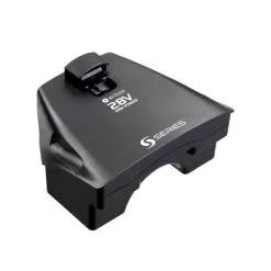 Motocaddy S1 DHC W/18 Hole Lithium Battery Graphite -Sale Golf Online MO22B0208001 5 L