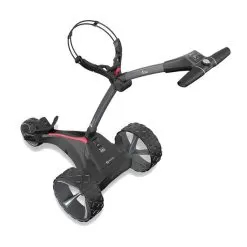 Motocaddy S1 DHC W/18 Hole Lithium Battery Graphite