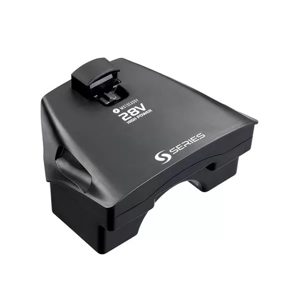 Motocaddy S1 DHC W/36 Hole Lithium Battery Graphite 8 Motocaddy S1 DHC W/36 Hole Lithium Battery Graphite - Image 6