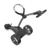 Motocaddy S1 DHC W/36 Hole Lithium Battery Graphite -Sale Golf Online MO22B0209001 L