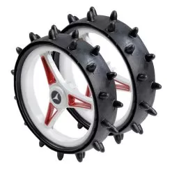 Motocaddy Hedgehog Rear Wheel Sleeves [Push Trolle ONE