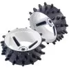 Motocaddy M Series Hedgehog Wheels ONE -Sale Golf Online MO9B0403001 L