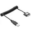 Motocaddy USB IPhone Cable ONE 2 Motocaddy USB IPhone Cable ONE -Sale Golf Online MO9H1701002 L