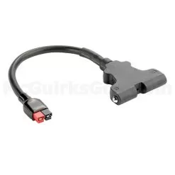 Torberry / Interconnect Cables Motocaddy