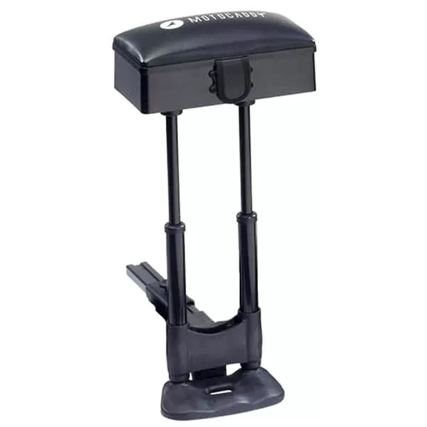 Motocaddy S Series Seat . ONE 3 Motocaddy S Series Seat . ONE