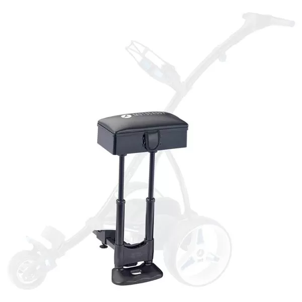 Motocaddy S Series Seat . ONE 4 Motocaddy S Series Seat . ONE - Image 2