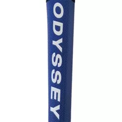 Odyssey Jumbo Grip Blue 6 Odyssey Jumbo Grip Blue -Sale Golf Online OD9H2801002 1 L