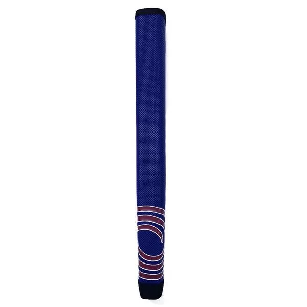 Odyssey Jumbo Grip Blue 5 Odyssey Jumbo Grip Blue - Image 3