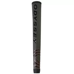Odyssey Jumbo Grip Charcoal