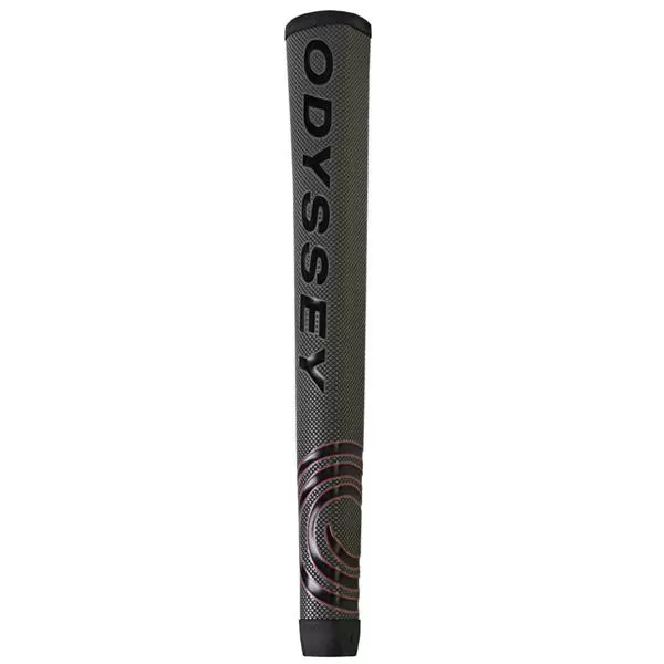 Odyssey Jumbo Grip Charcoal 3 Odyssey Jumbo Grip Charcoal