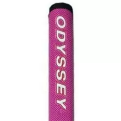 Odyssey Mid Size JV Grip Pink -Sale Golf Online OD9H2803001 3 L