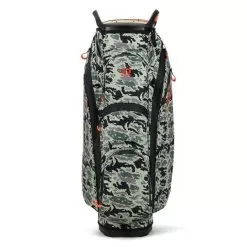Ogio By Callaway All Elements Cart Bag DoubleCamo -Sale Golf Online OG22A0301002 2 L