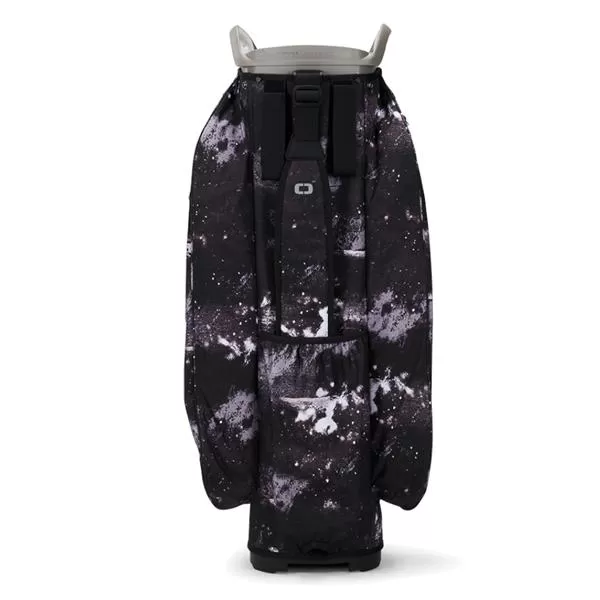 Ogio By Callaway All Elements Cart Bag Terra Texture 5 Ogio By Callaway All Elements Cart Bag Terra Texture - Image 3