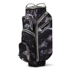 Ogio By Callaway All Elements Cart Bag Terra Texture