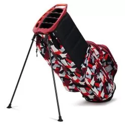 Ogio By Callaway All Elements Stand Bag GeoFast -Sale Golf Online OG22A0501003 3 L