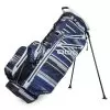 Ogio By Callaway All Elements Stand Bag Warp Speed