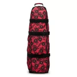 Ogio By Callaway Alpha Travel Cover Max Red Flower Party 9 Ogio By Callaway Alpha Travel Cover Max Red Flower Party -Sale Golf Online OG23A0202004 1 L