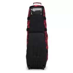 Ogio By Callaway Alpha Travel Cover Max Red Flower Party 11 Ogio By Callaway Alpha Travel Cover Max Red Flower Party -Sale Golf Online OG23A0202004 3 L