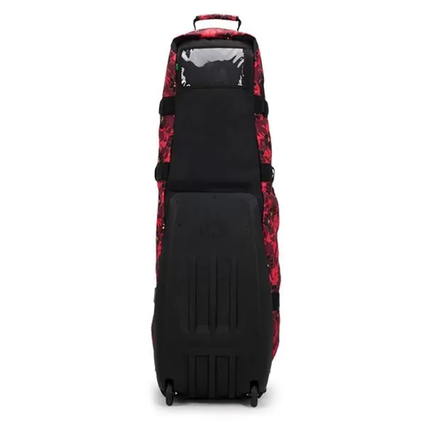 Ogio By Callaway Alpha Travel Cover Max Red Flower Party 6 Ogio By Callaway Alpha Travel Cover Max Red Flower Party - Image 4