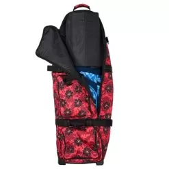 Ogio By Callaway Alpha Travel Cover Max Red Flower Party 13 Ogio By Callaway Alpha Travel Cover Max Red Flower Party -Sale Golf Online OG23A0202004 5 L