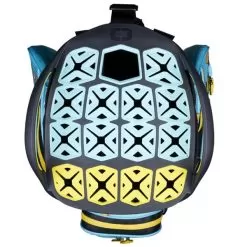 Ogio By Callaway All Elements Silencer Cart Bag Bananarama -Sale Golf Online OG23A0301003 2 L
