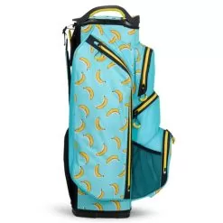 Ogio By Callaway All Elements Silencer Cart Bag Bananarama -Sale Golf Online OG23A0301003 3 L