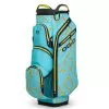Ogio By Callaway All Elements Silencer Cart Bag Bananarama 1 Ogio By Callaway All Elements Silencer Cart Bag Bananarama -Sale Golf Online OG23A0301003 L