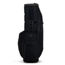 Ogio By Callaway All Elements Stand Bag Black -Sale Golf Online OG23A0501002 2 L