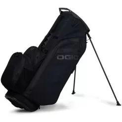 Ogio By Callaway All Elements Stand Bag Black
