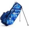Ogio By Callaway All Elements Stand Bag Blue Hash -Sale Golf Online OG23A0501006 L