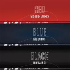 Ventus Red Velocore Wood Shaft ONE -Sale Golf Online OTTC1502001 3 L
