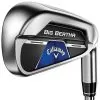 Callaway Big Bertha B21 Steel Irons Gents RH -Sale Golf Online P CA20C0309CALLBBB217STEELIRONS5SWGRH L