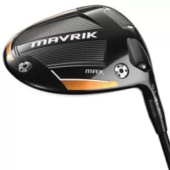 Callaway Mavrik Max Driver Gents RH -Sale Golf Online P CA20C0605CALLMAVRIKMAXDRIVERGENTSRH 4 L