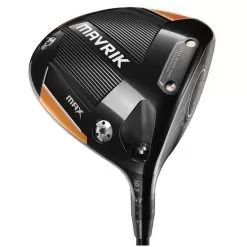 Callaway Mavrik Max Driver Gents RH