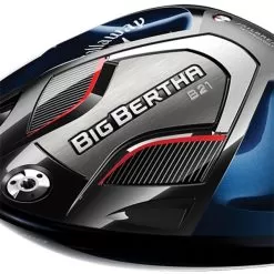 Callaway Big Bertha B21 Driver Gents RH -Sale Golf Online P CA20C0620CALLBBB21DRIVERGRH 5 L