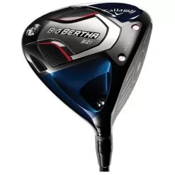 Callaway Big Bertha B21 Driver Gents RH