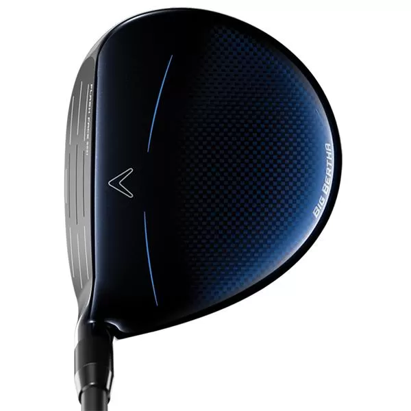 Callaway Big Bertha Reva Fairway Wood Ladies RH 4 Callaway Big Bertha Reva Fairway Wood Ladies RH - Image 2