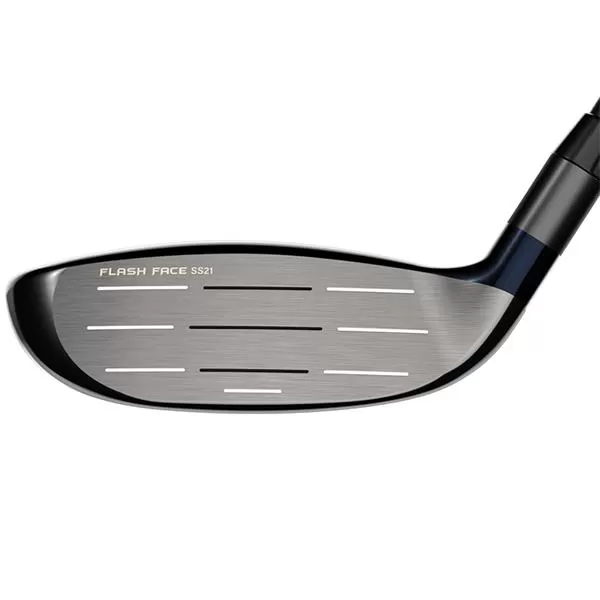 Callaway Big Bertha Reva Fairway Wood Ladies RH 5 Callaway Big Bertha Reva Fairway Wood Ladies RH - Image 3
